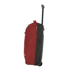 Travelite Kick Off Wheeled Duffle S red Rood