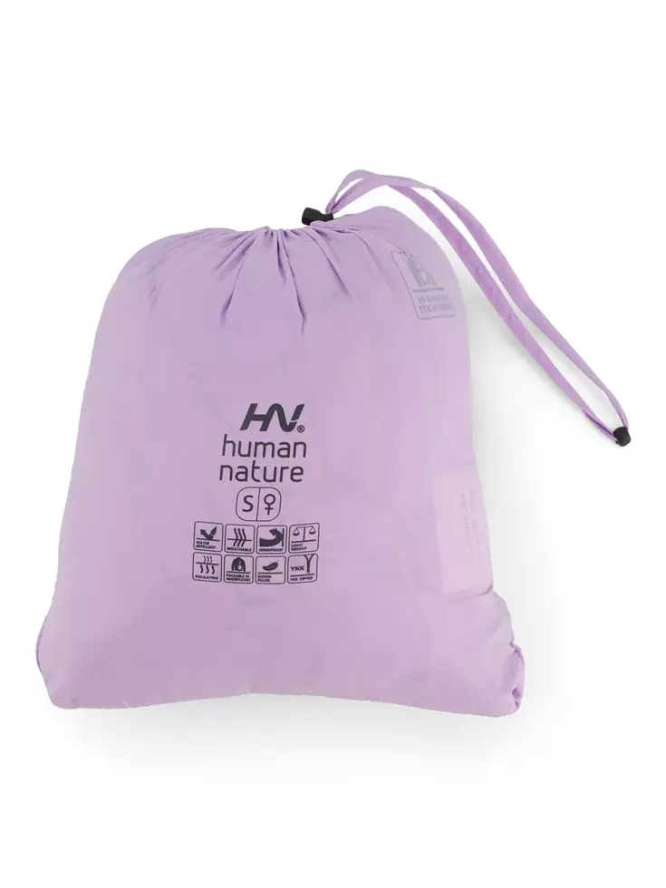 Valraz – Donsjas dames – Human Nature