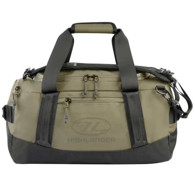 Highlander Outdoor sporttas Hauler 30L