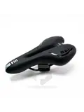 Gel Fietszadel Met Uitsparing
