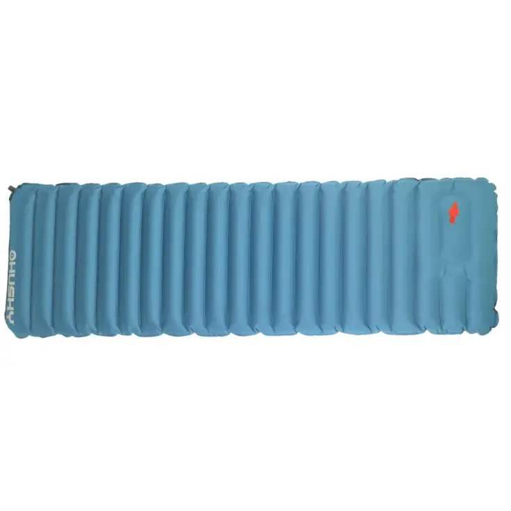 Opblaasbare slaapmat Funny 10