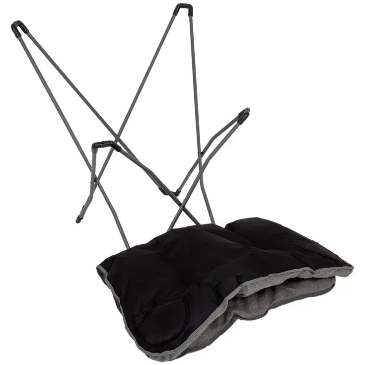 Vlinderstoel Grainger L