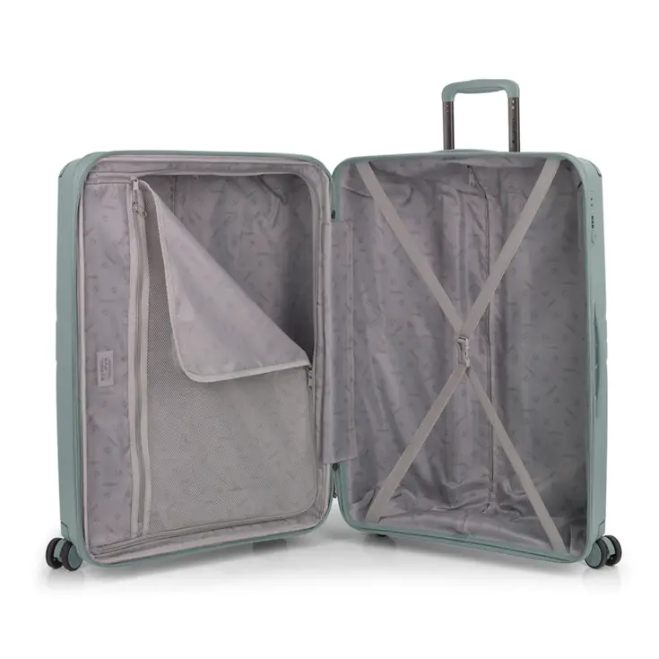 Crosby koffer / 115,80 L