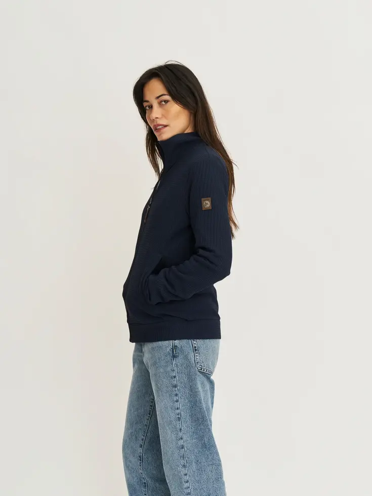 Pia Dames - Outdoorvest