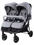 Duo Duowagen incl. Luiertas