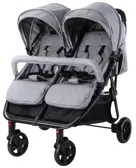 Lorelli Duo Duowagen incl. Luiertas