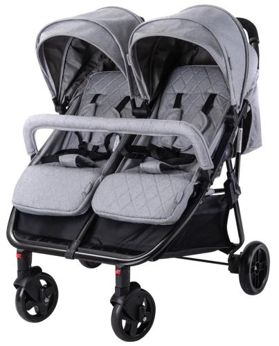 Lorelli Duo Duowagen incl. Luiertas