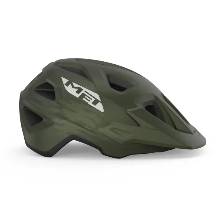 Fietshelm Echo MIPS