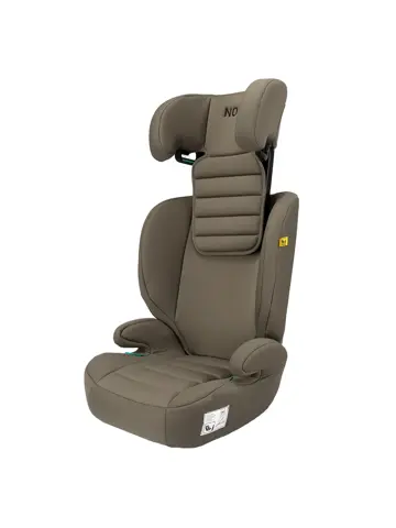 James Premium - i-Size Autostoel