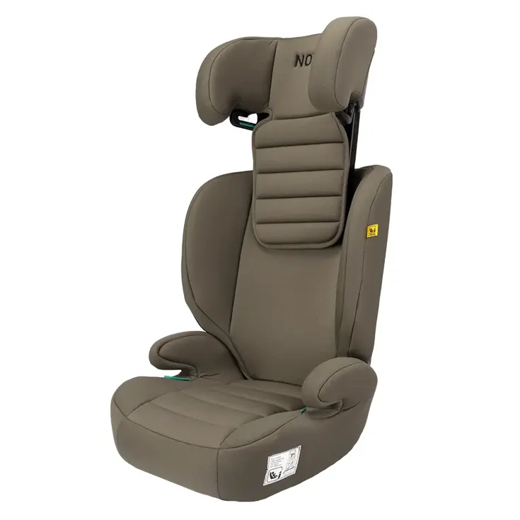James Premium - i-Size Autostoel
