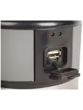 Bo-Camp Tafellantaarn Arcturus 220 Lumen