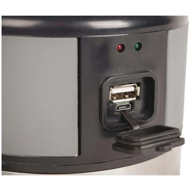 Bo-Camp Tafellantaarn Arcturus 220 Lumen