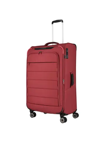 Skaii 4 Wheel Trolley L Expandable  | 98 L