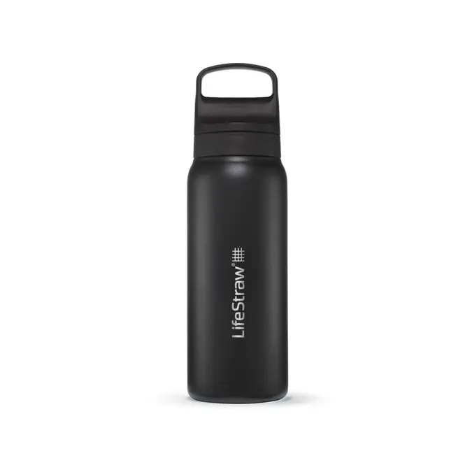 LifeStraw waterfilterfles Go 2.0