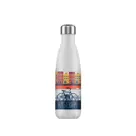 FLASKE 500 ml RVS Drinkfles