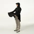 SEQ Regenjas Urban Outdoor Dames