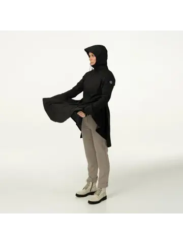 SEQ Regenjas Urban Outdoor Dames