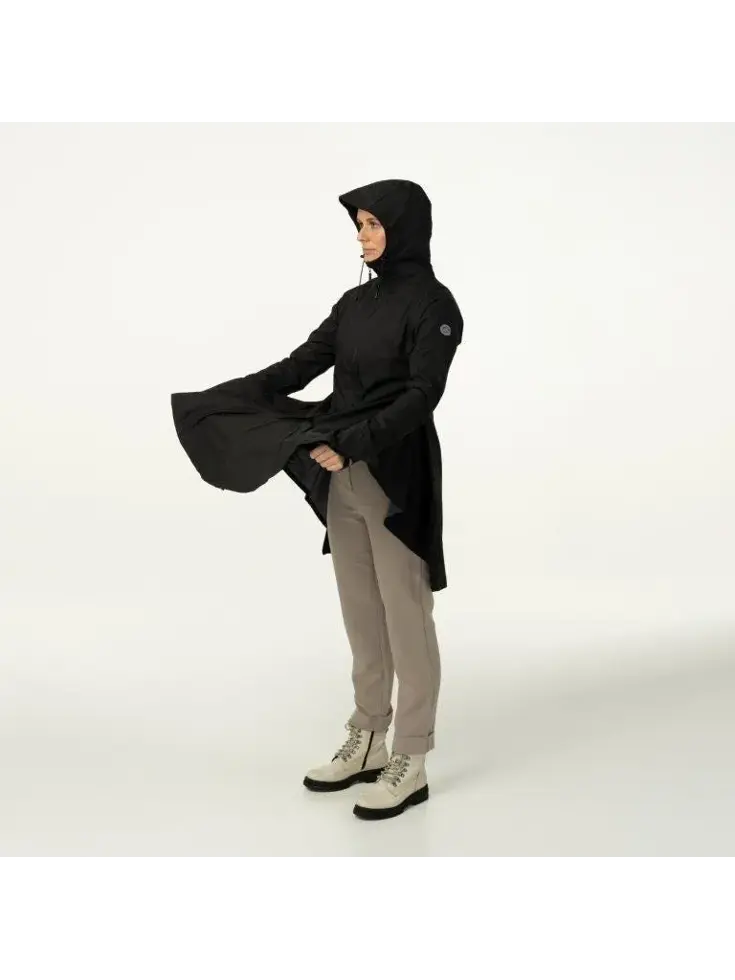 SEQ Regenjas  Dames
