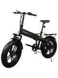 Elektrische vouwfiets - Fat Twenty - 20 inch