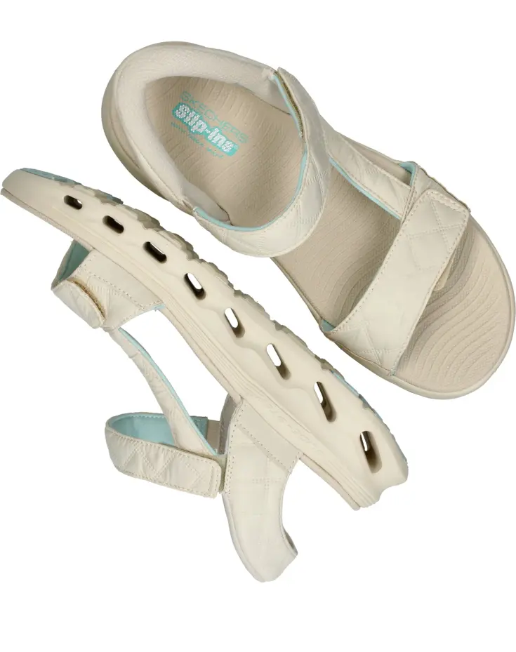 Go Walk Glide-Step 2.0 Slip-Ins Sandalen Dames