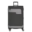 Viia 4 Wheel Trolley L Expandable  | 94 L