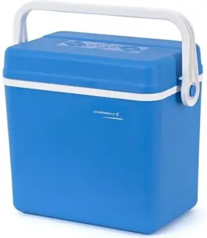 Isotherm Extreme Koelbox-17 Liter-Blauw