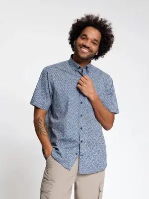 Zavall - Overhemd heren