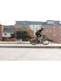 Spin - Kettingslot