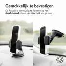 Telefoonhouder Auto - Dashboard / Raam