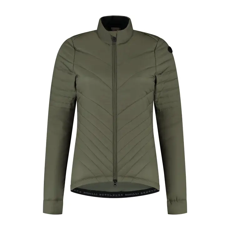 Element - Dames Winter Fietsjack