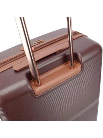 Decent - Stella - Koffer M 93L