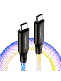 imoshion Lichtkabel 2m - USB-C naar USB-C 60W