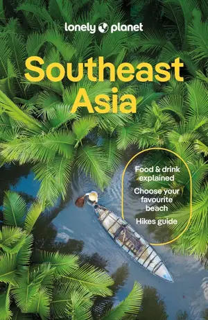 Reisgids Southeast Asia 20