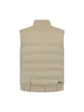 Magnus - Heren bodywarmer - Travelin'