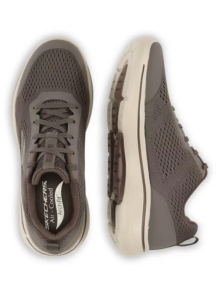GO WALK Arch Fit Idyllic – Wandelsneakers heren - Skechers