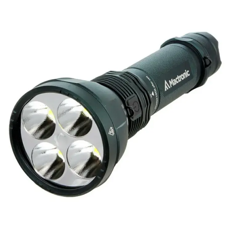 Zaklamp Blitz K12
