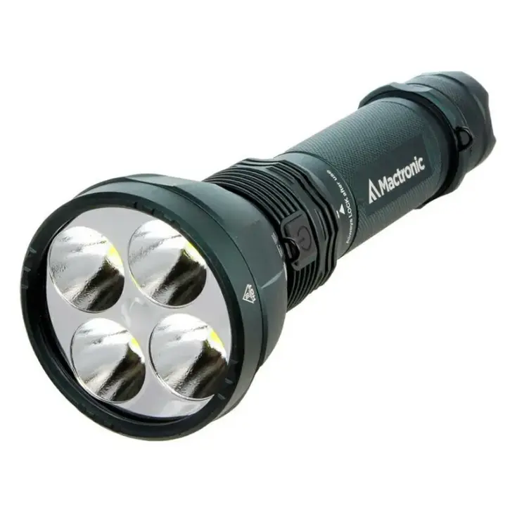Zaklamp Blitz K12