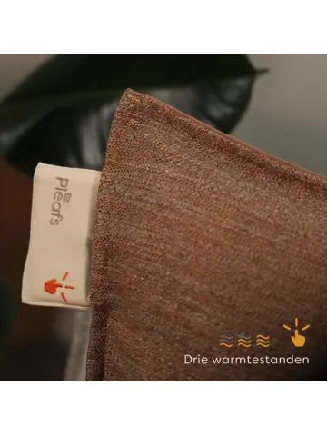 Pleafs Warmtekussen 45x60cm Boho