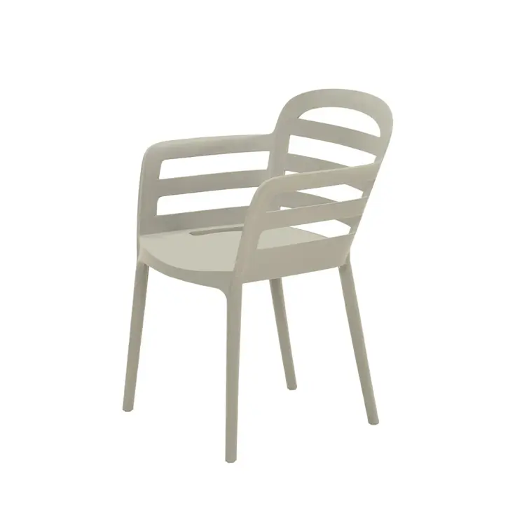 Mira 4 st Tuinstoel Garden Impressions