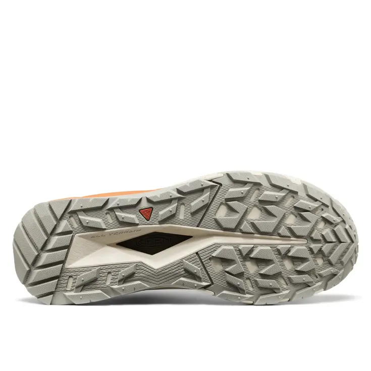Targhee Apex - Wandelschoenen - Heren