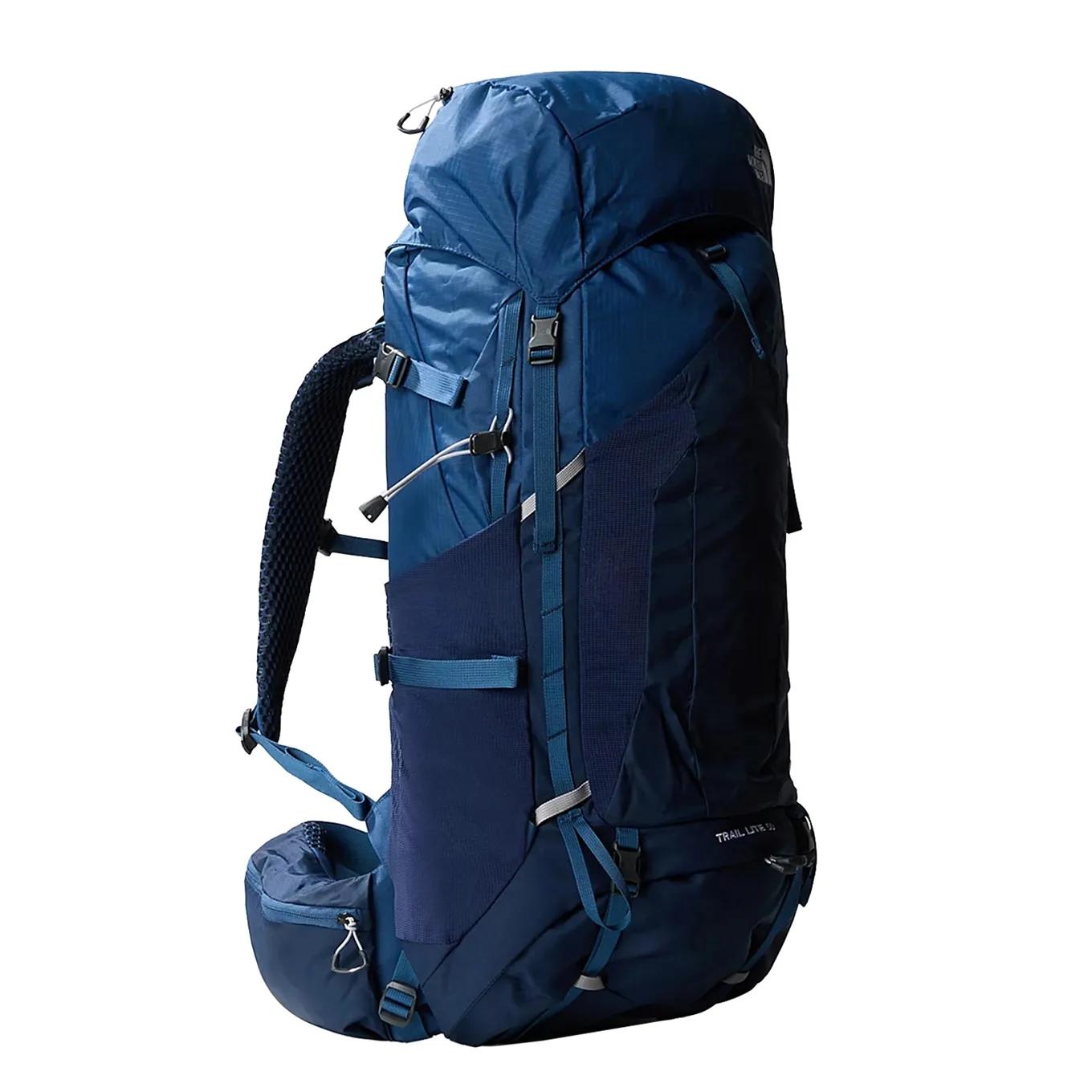 The North Face  Trail lite 50 s/m  Blauw main product image