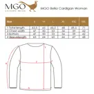 Bella Dames - Outdoorvest