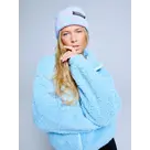 Poederbaas - Checkerboard - Dames - Muts