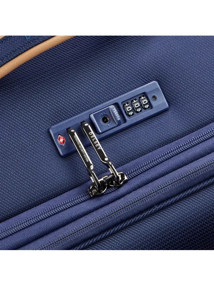 Montmartre 3 Spinner 78 Expandable  | 121 L