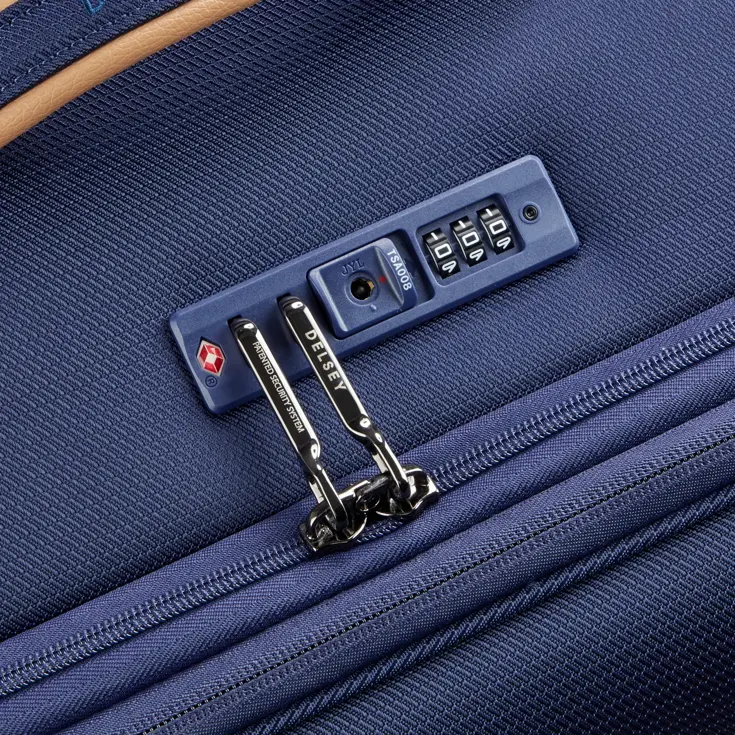 Montmartre 3 Spinner 78 Expandable  | 121 L