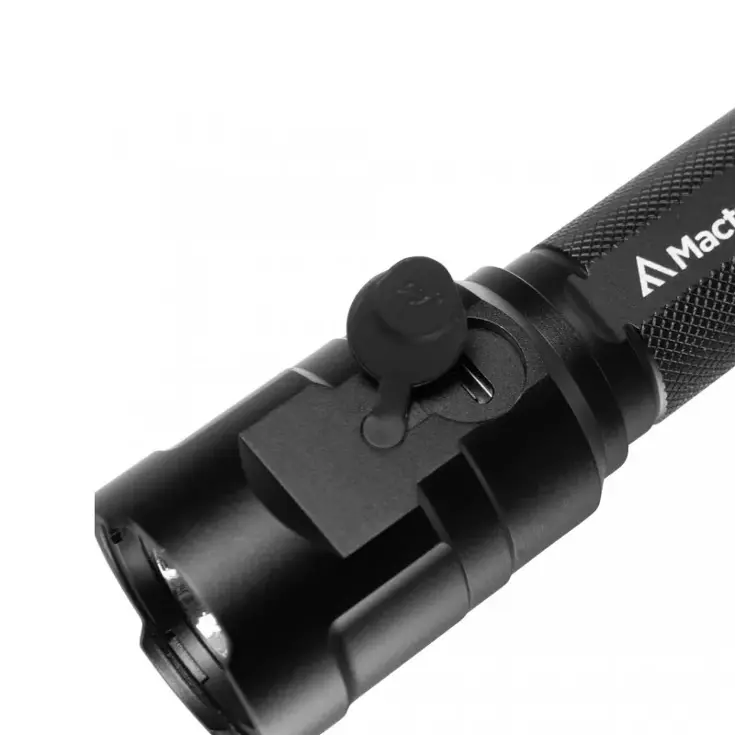 Mactronic zaklamp Tracer
