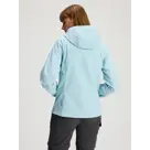 Quites - Softshelljas dames - Human Nature