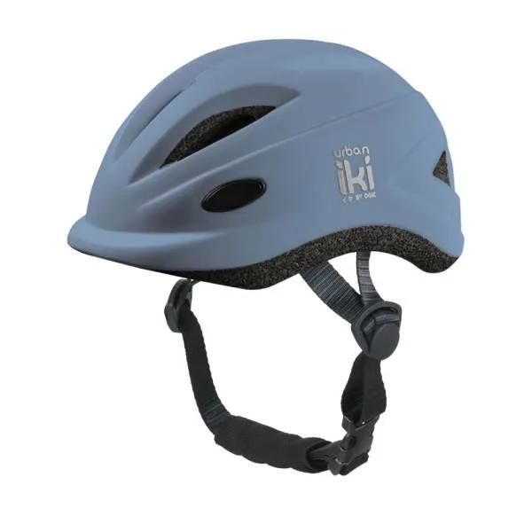 Urban Iki  Fietskinderhelm  Blauw 48-52 cm (S)  Blauw main product image