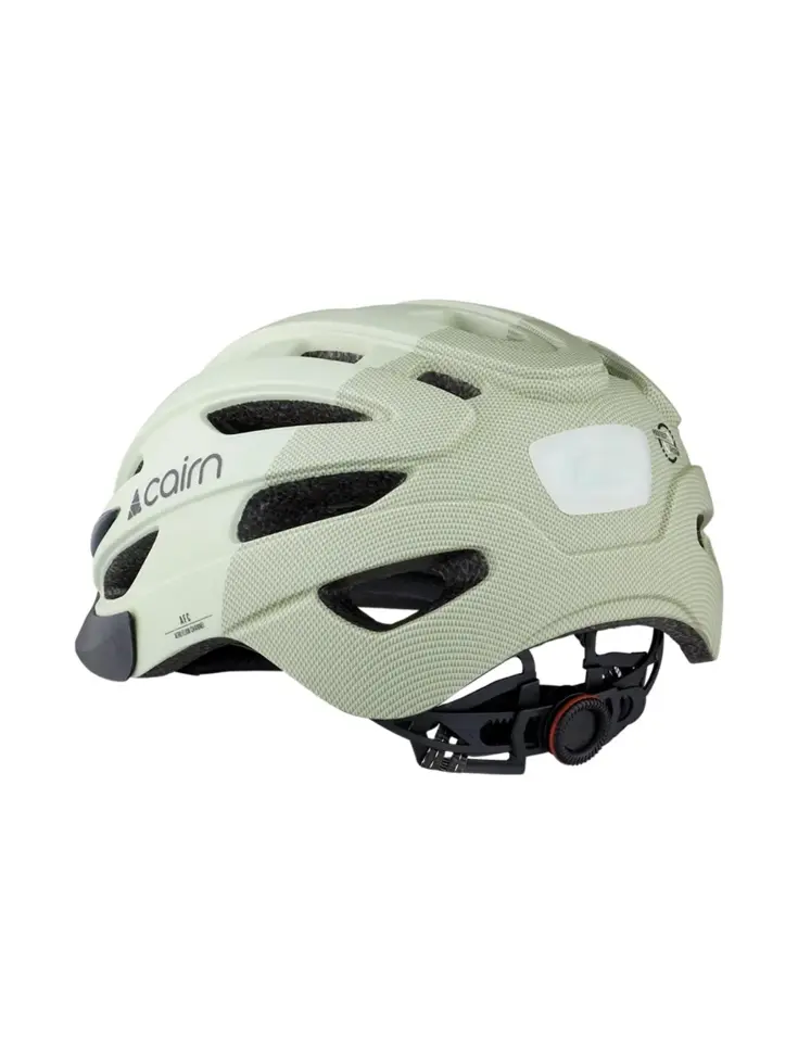 Fusion - Uniseks - Fietshelm