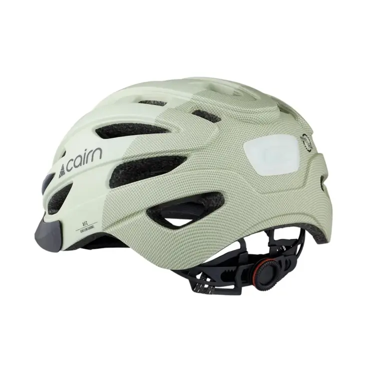 Fusion - Uniseks - Fietshelm